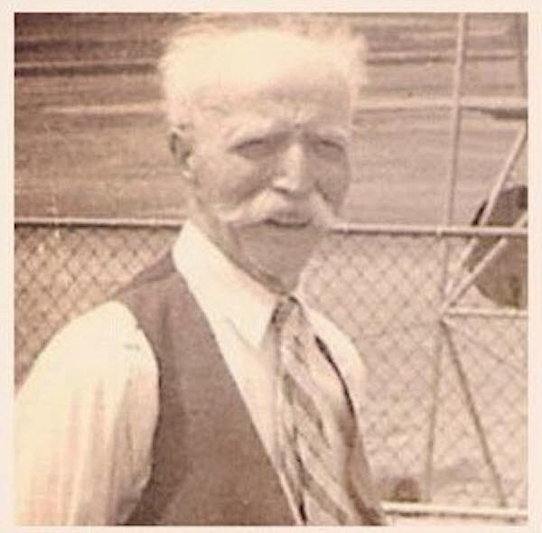 Joseph Albert Kundl