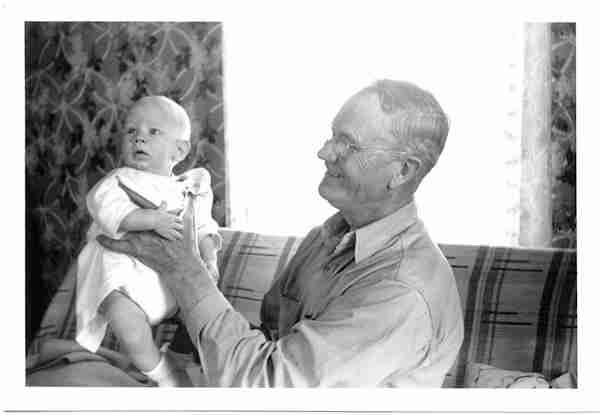 Eric Joseph Kundl