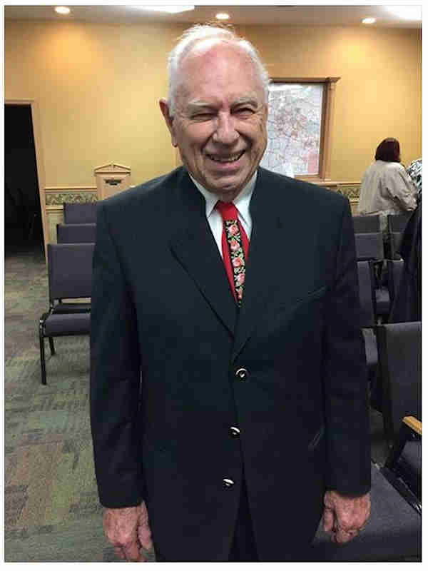 Joseph Leonard Kundl