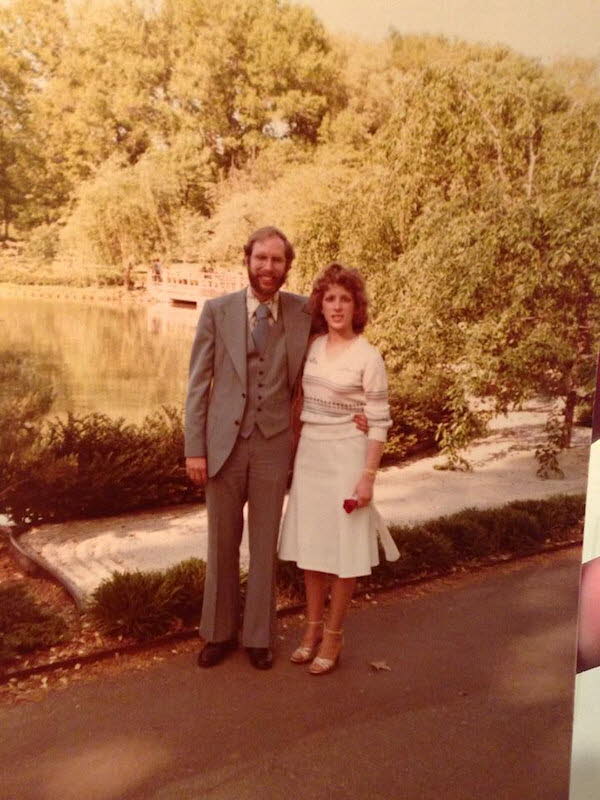 Eric And Debra Kundl
