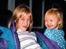 Mallory and Marissa