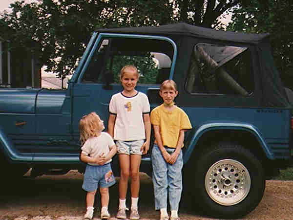 Cousins