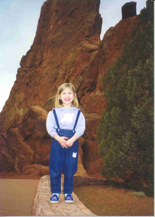 Marissa