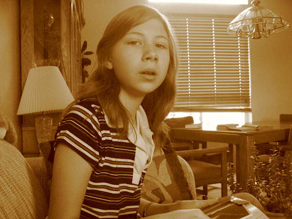 Marissa