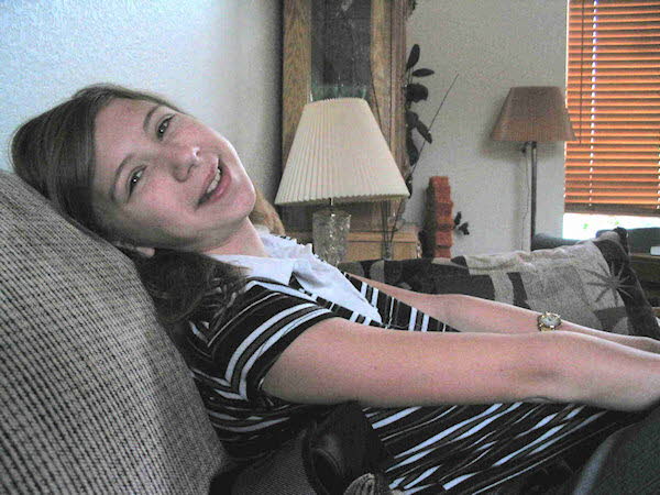 Marissa