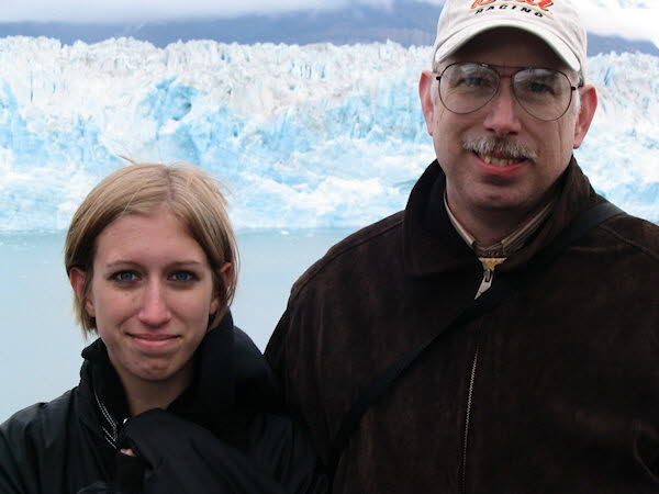Glacier